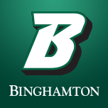 Binghamton University Binghamton University